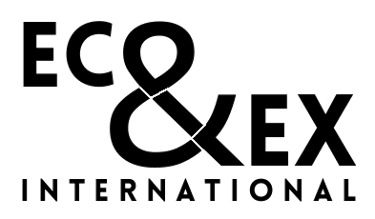 ecolex international logo