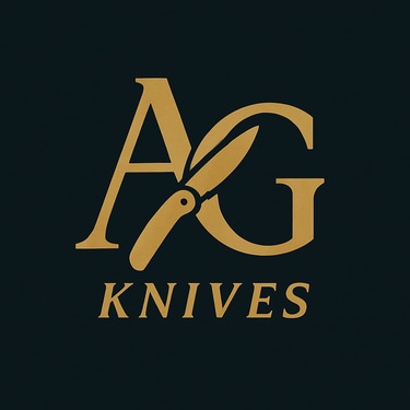 Agknives logo