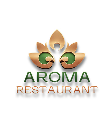 AROMA MULTI CUSINE RESTAURANT logo