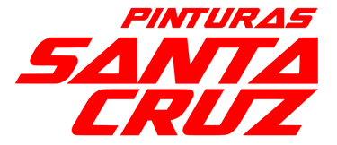 Pinturas Santa Cruz logo