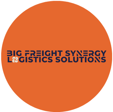 Big Freight Synergy Logistics Solutions logo