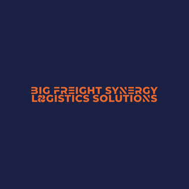 Big Freight Synergy Logistics Solutions logo