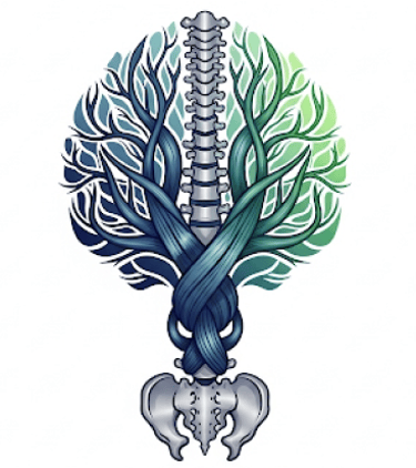 masajes los angeles logo