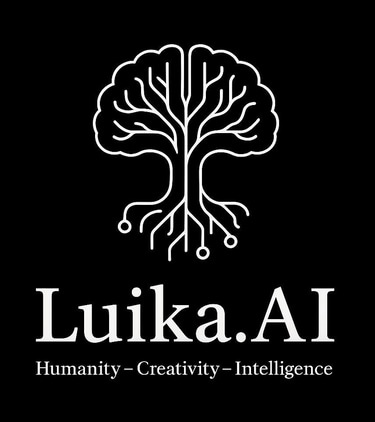 Luika AI logo