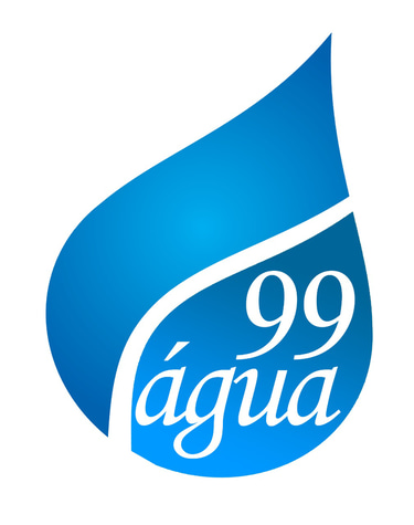 www.99aguas.com br logo