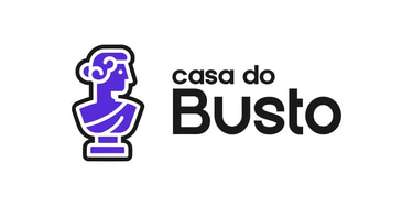 Casa do Busto logo