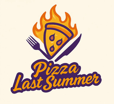 Last Summer Pizza logo