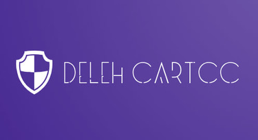 DELEH CARTCC logo