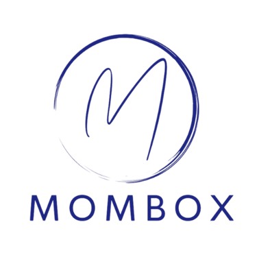 Mombox logo