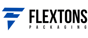 Flextons Packaging logo