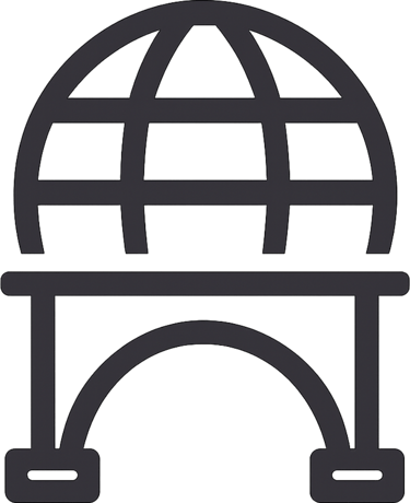 Global Bridge Consultation Limited logo