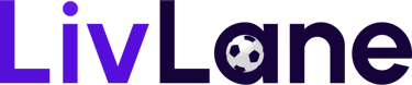 LivLane Sports Surfaces logo