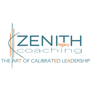 Zenith Legacy Coaching logo