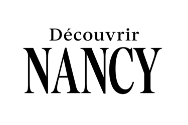 Découvrir Nancy logo