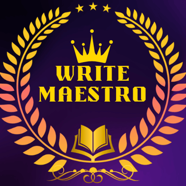 WriteMaestro logo