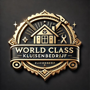 WorldClassKlussenbedrijf logo