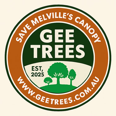 Gee-Trees logo