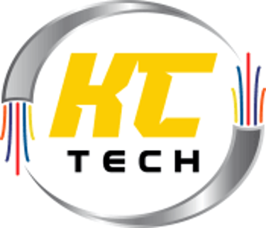 KC tech logo