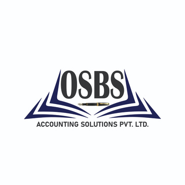 OSBS Accounting Solutions logo