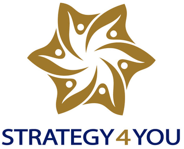 STRATEGY4YOU Consulting logo
