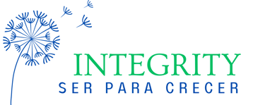 Integrity logo