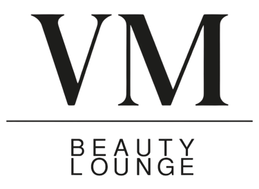 VM Beauty Lounge logo
