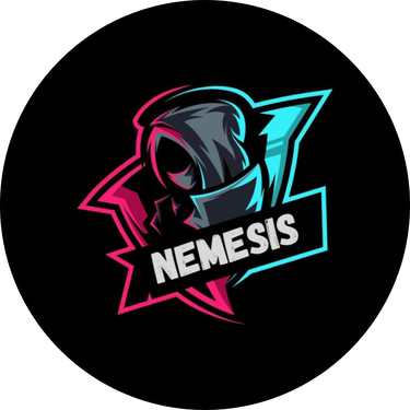 NEMSIS Gaming Page logo