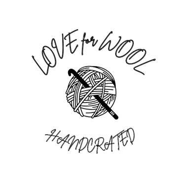 Love for Wool logo