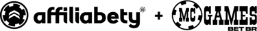 Affiliabety + Mc games logo