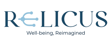 RELICUS logo