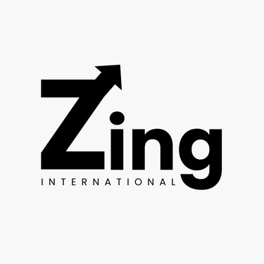 Zing International logo