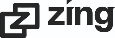 Zing International logo