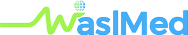 WaslMed logo