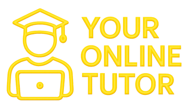 Expert Online Tutoring Services logo
