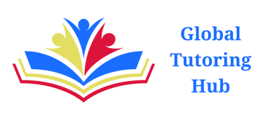 Global Tutor Hub logo
