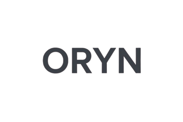 ORYN logo