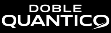 Doble Quantico logo