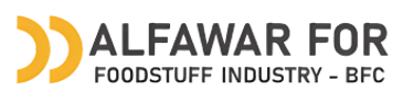 ALFAWAR FOR FOODSTUFF INDUSTRY logo