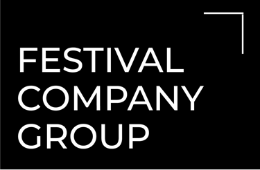 FESTIVAL COMPANY GROUP logo