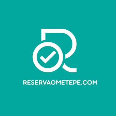 Reserva Ometepe logo