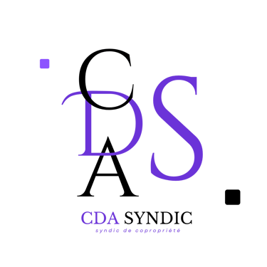 COTE D'AZUR SYNDIC logo