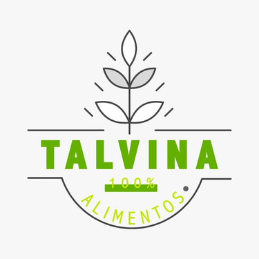 Alimentos Talvina logo