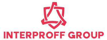 INTERPROFF Group logo