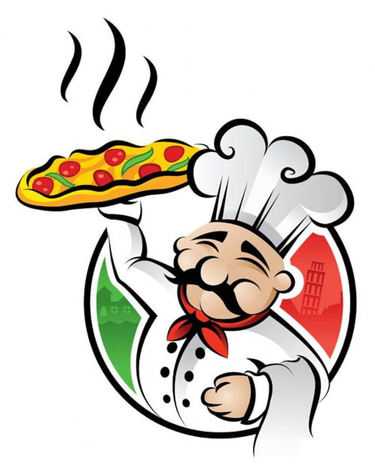 Grandpizza logo