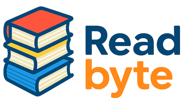 Readbyte logo