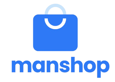 ManShop logo