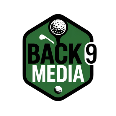 Back 9 Media logo