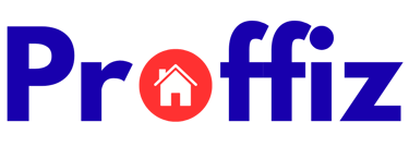 PROFFIZ logo