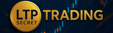 LTP TRADING SECRET logo