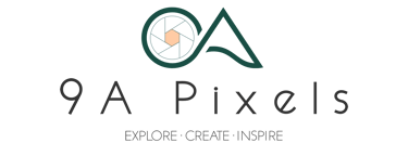 9APixelsMedia logo